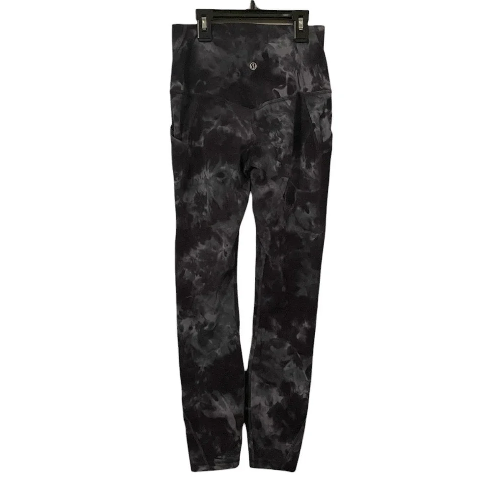 lululemon athletica waist defects